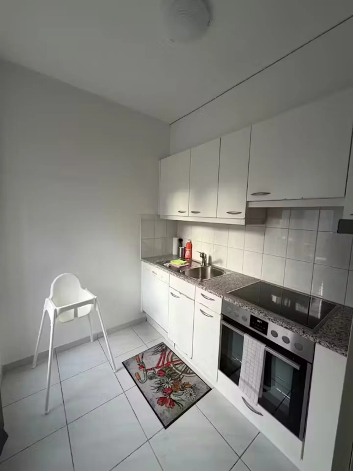 Charmantes Chalet in Zürich - Foto 10 von 10