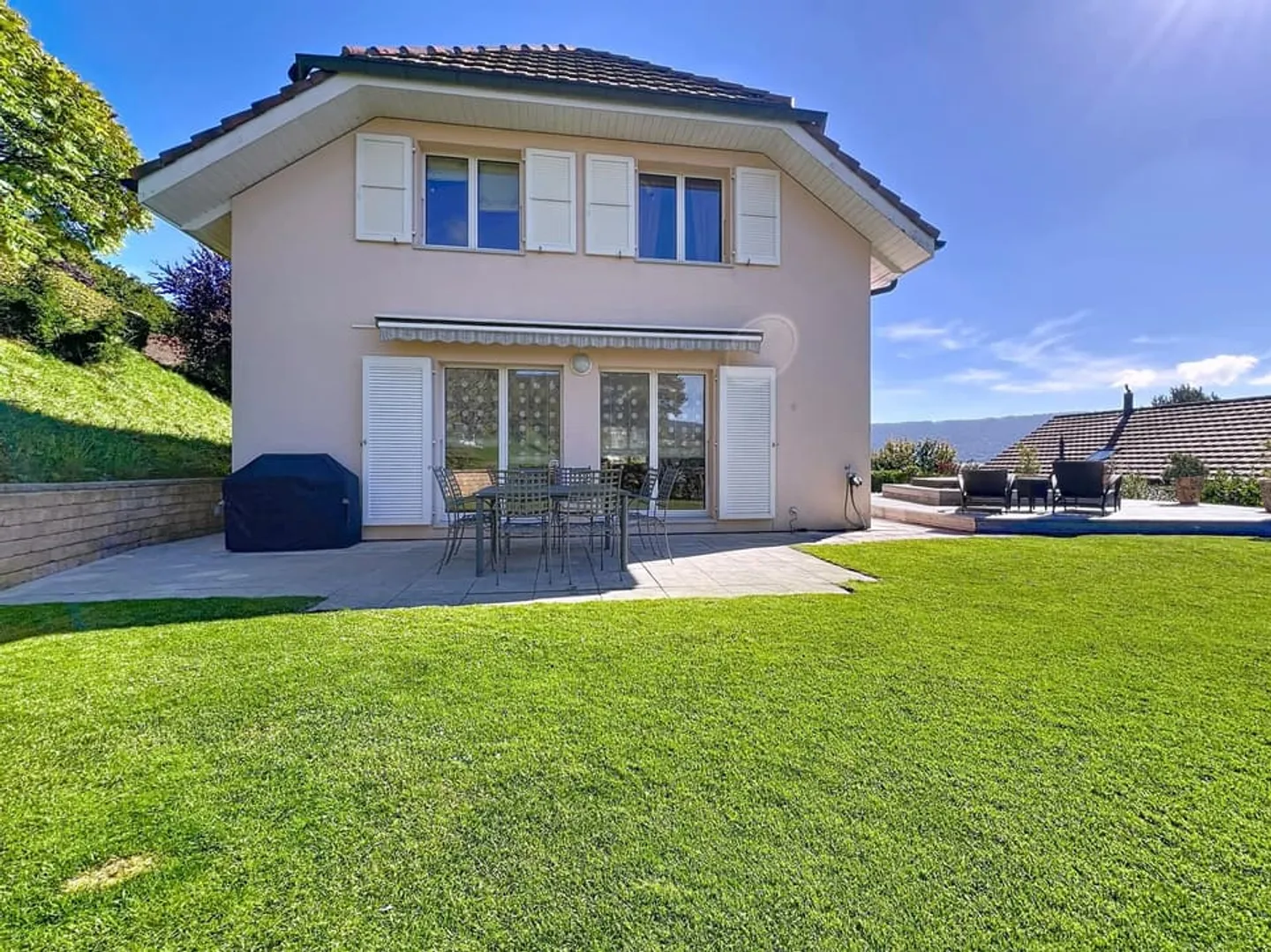 Villa de Luxe avec Spa Privé - Photo 13 sur 13