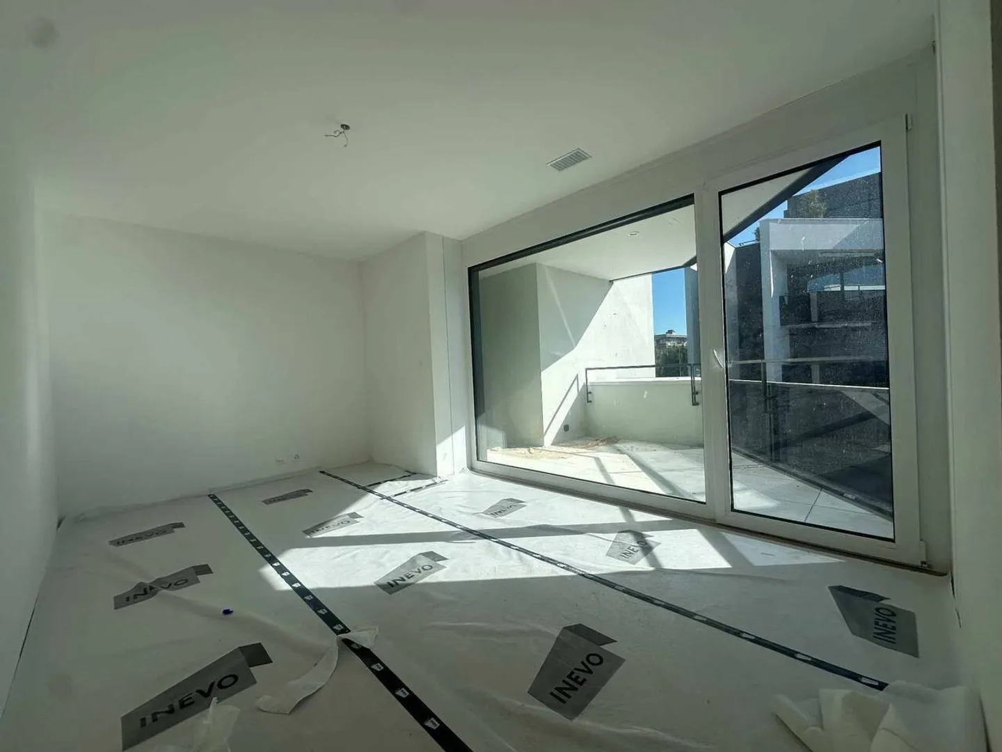 Neue Promotion: 4,5-Zimmer-Wohnung mit überdachten Balkonen - Foto 5 von 13
