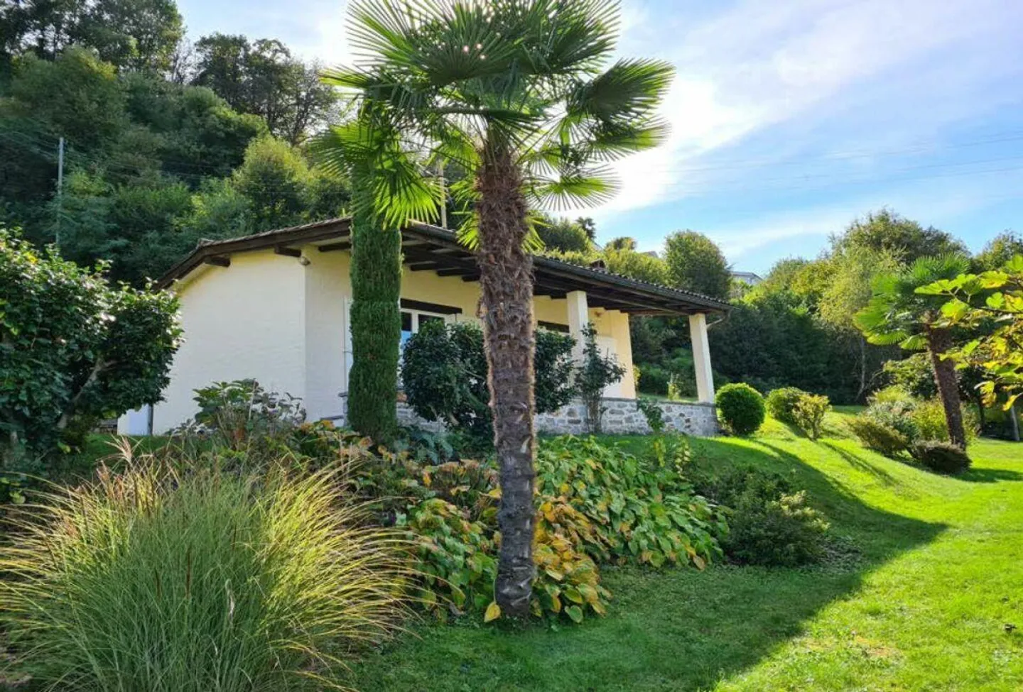 Maison Charmante dans un Environnement Magnifique - Photo 3 sur 9