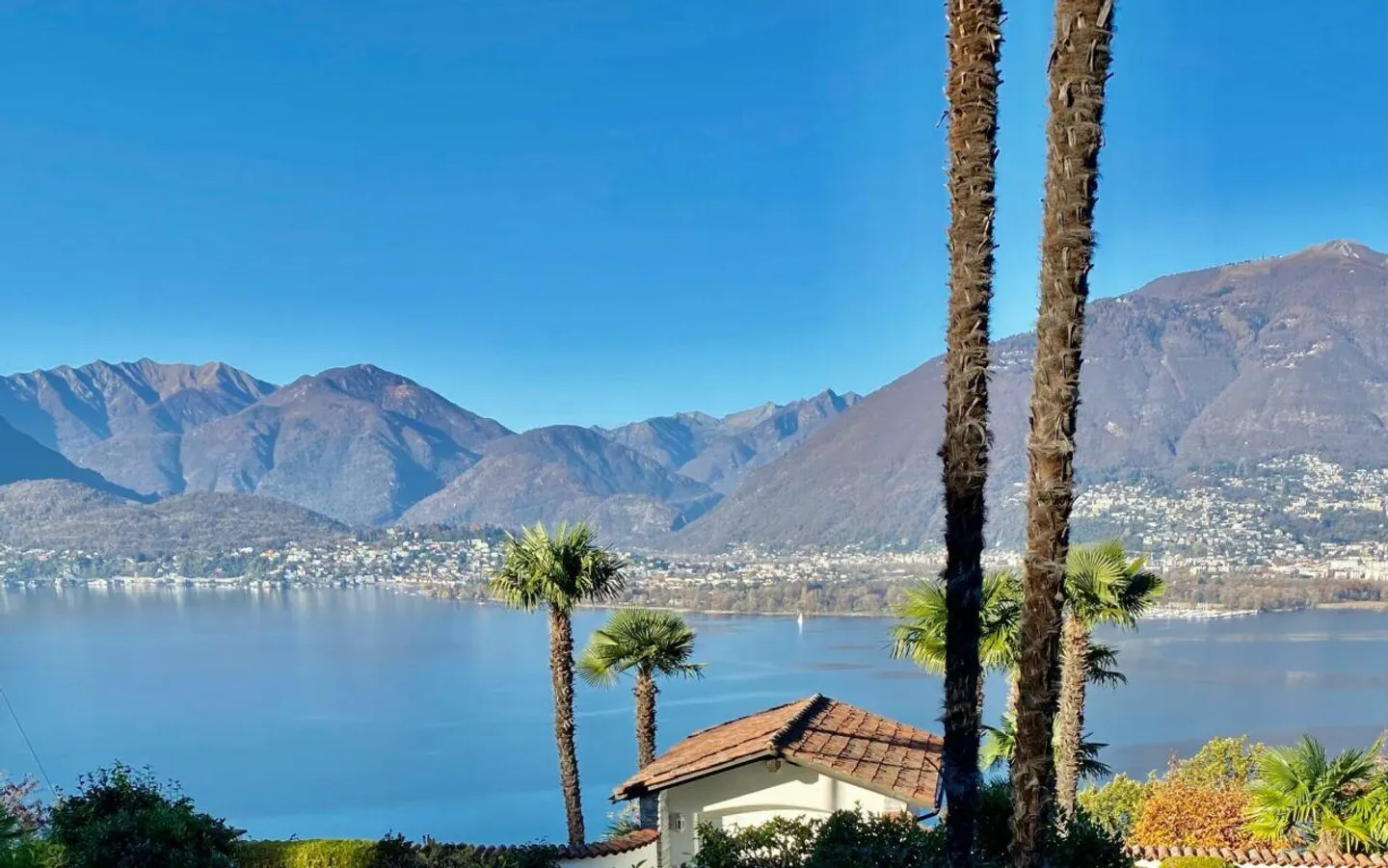 Maison Charmante dans un Environnement Magnifique - Photo 5 sur 9