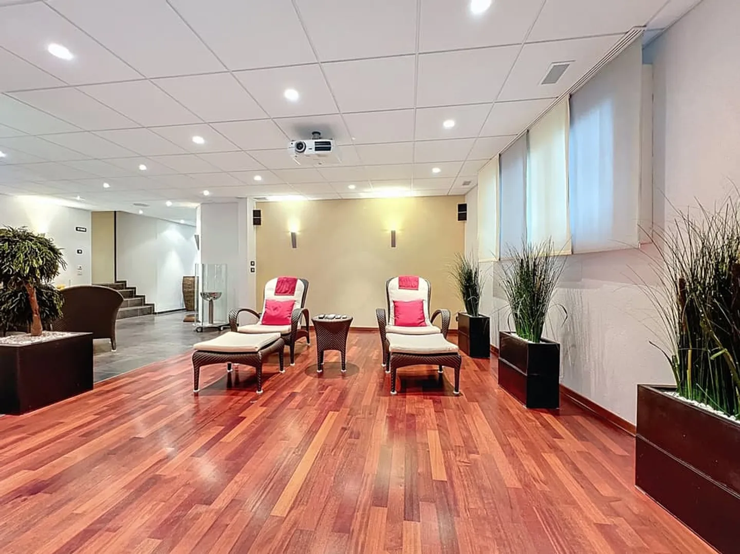 Villa de Luxe avec Spa Privé - Photo 8 sur 13