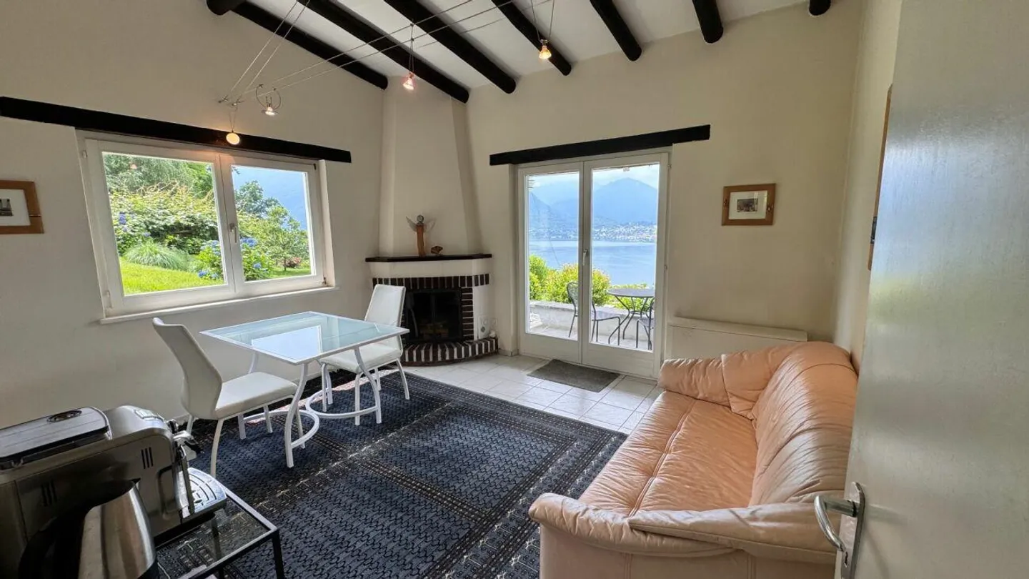 Maison Charmante dans un Environnement Magnifique - Photo 8 sur 9