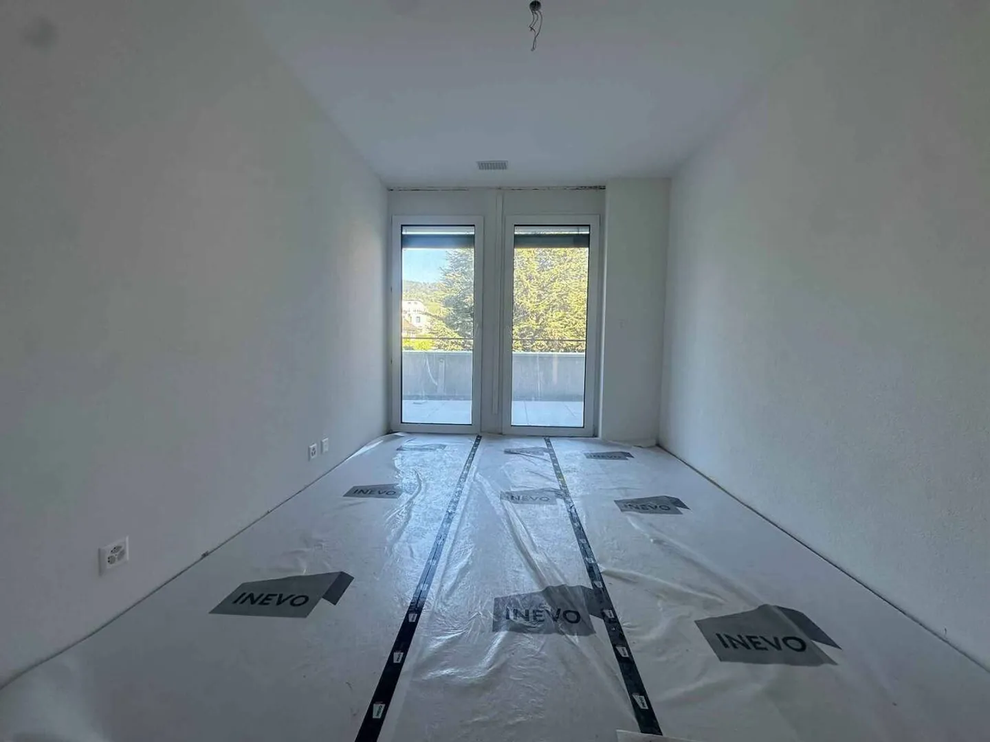 Neue Promotion: 4,5-Zimmer-Wohnung mit überdachten Balkonen - Foto 6 von 13