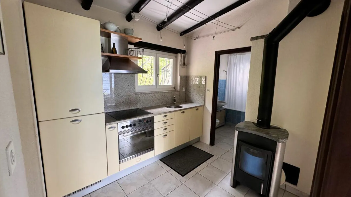 Maison Charmante dans un Environnement Magnifique - Photo 9 sur 9