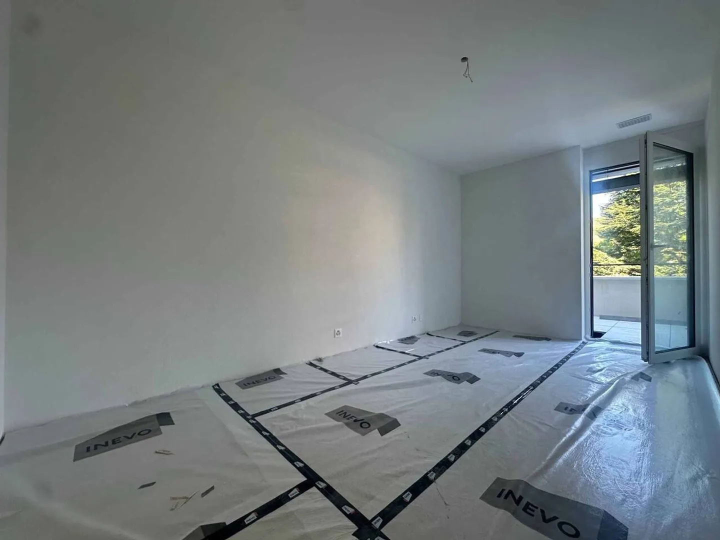 Neue Promotion: 4,5-Zimmer-Wohnung mit überdachten Balkonen - Foto 7 von 13