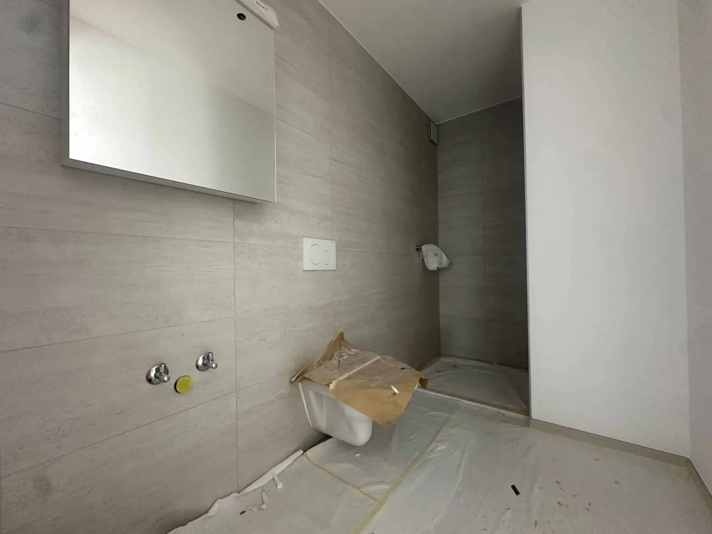 Neue Promotion: 4,5-Zimmer-Wohnung mit überdachten Balkonen - Foto 9 von 13