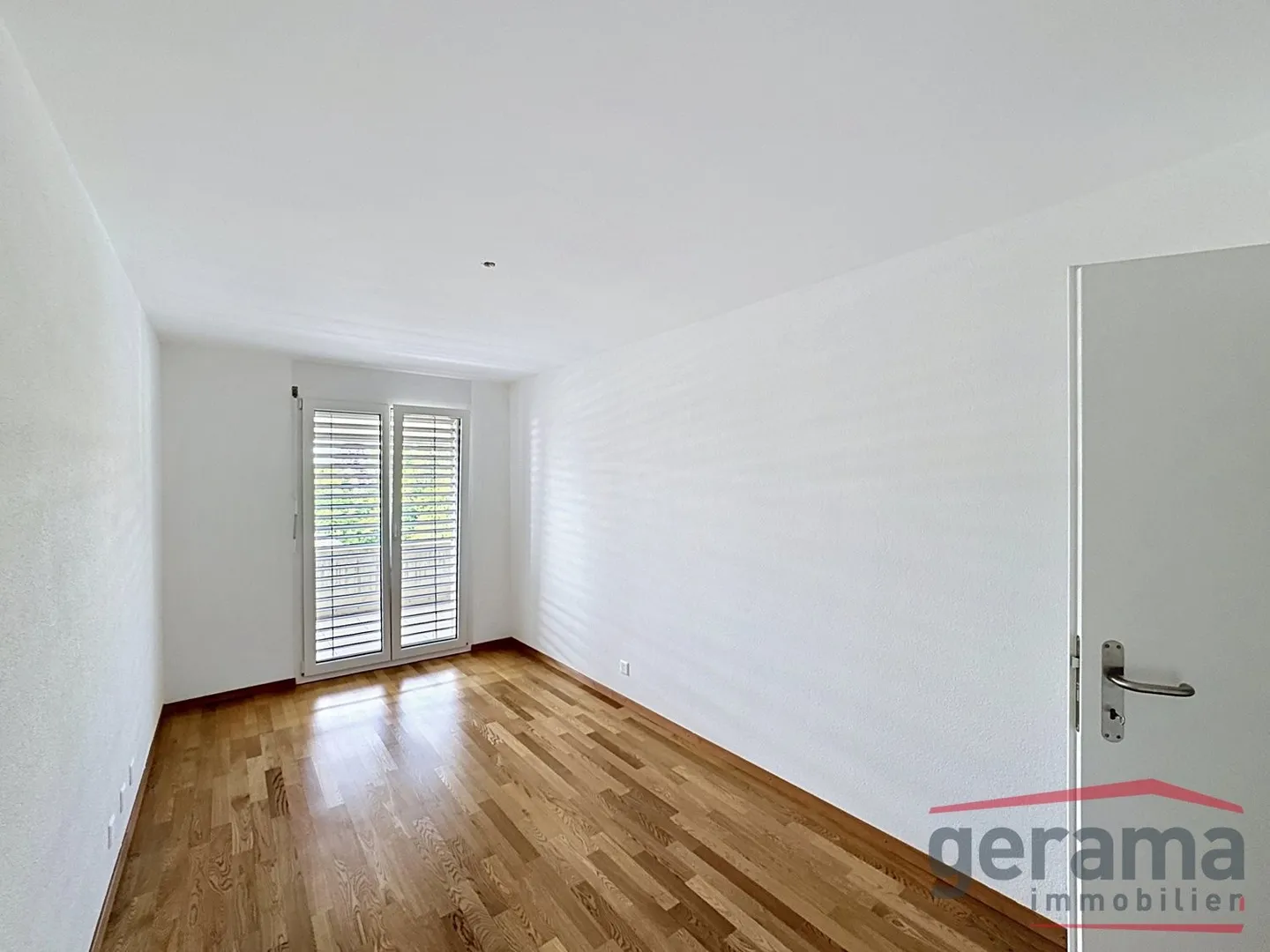 Moderne Wohnung in Freiburg - Foto 3 von 7