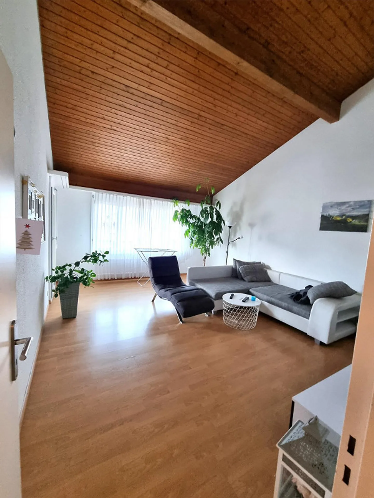 Helle 4.5-Zimmer Wohnung - Foto 1 von 6