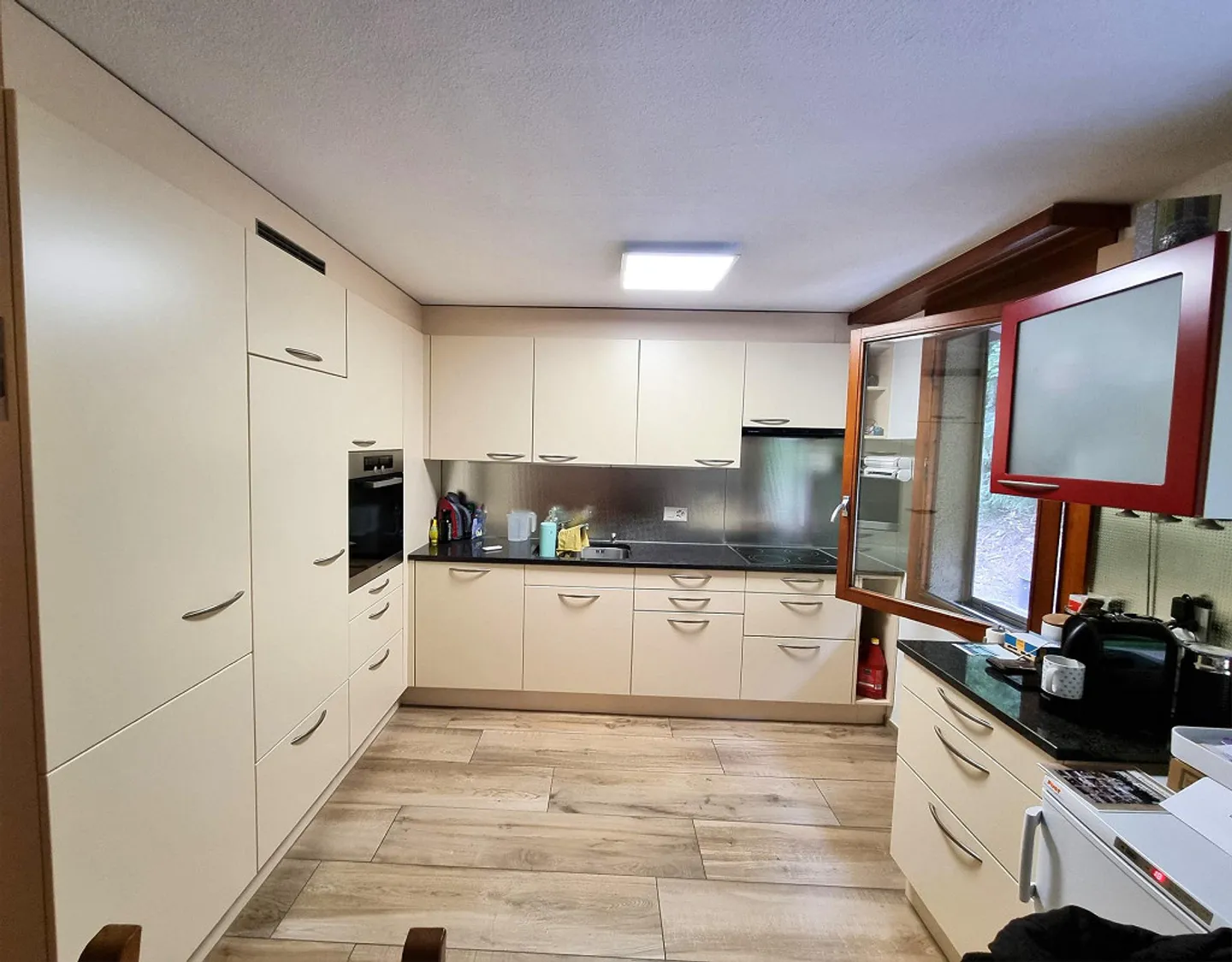 Helle 4.5-Zimmer Wohnung - Foto 2 von 6
