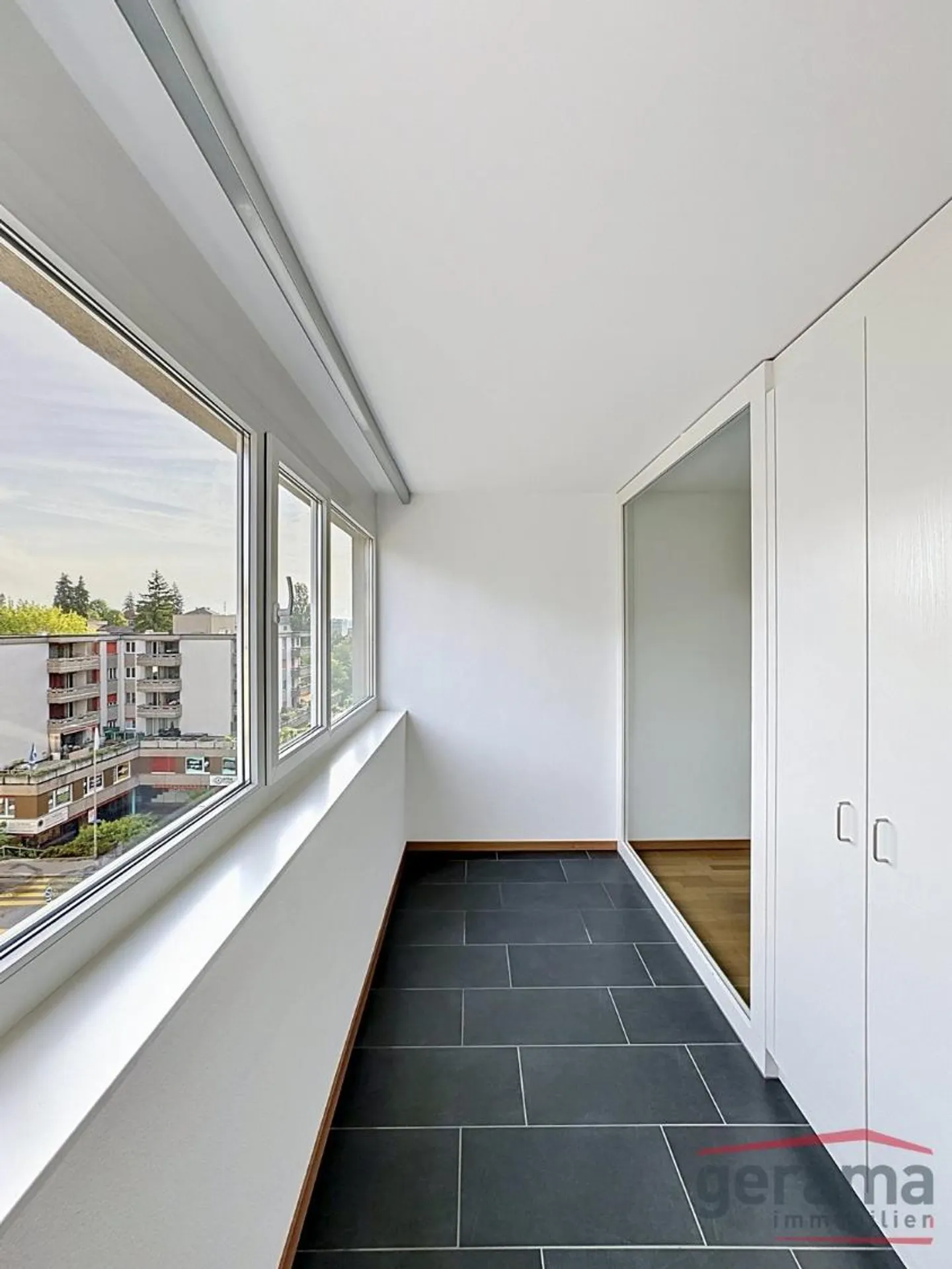 Moderne Wohnung in Freiburg - Foto 5 von 7