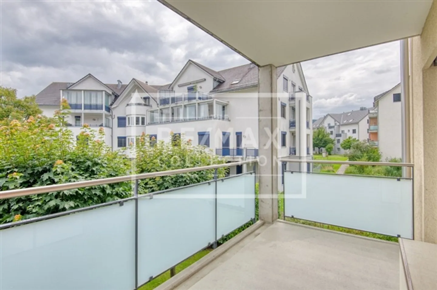 «Appartamento 5.5 stanze» - Foto 12 di 13