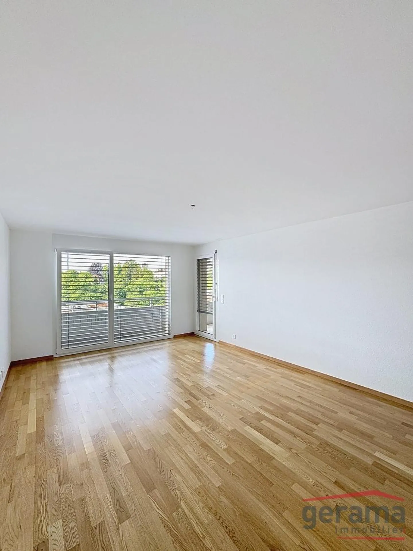 Moderne Wohnung in Freiburg - Foto 2 von 7