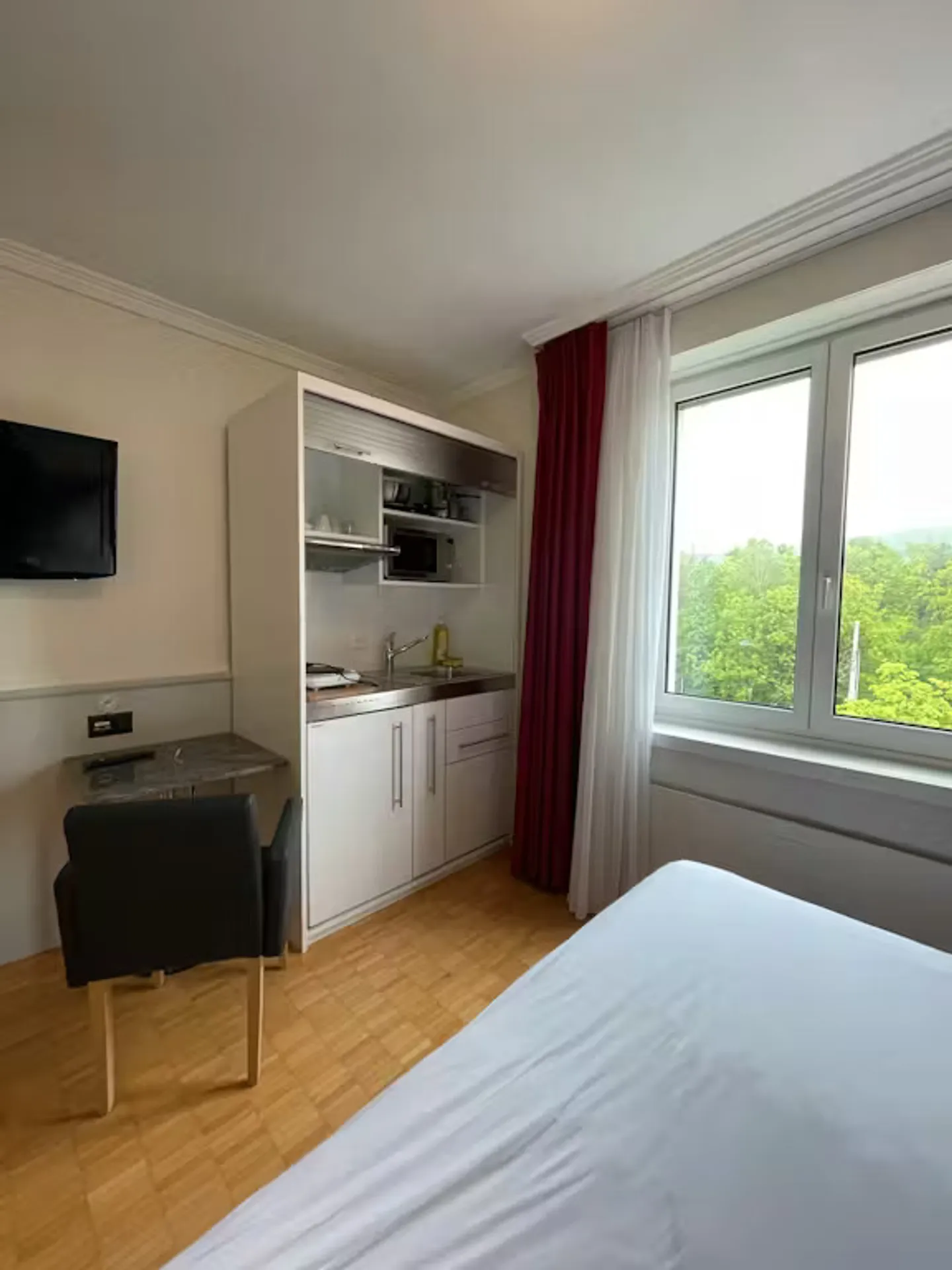 Appartement Chic à Zürich - Photo 3 sur 9