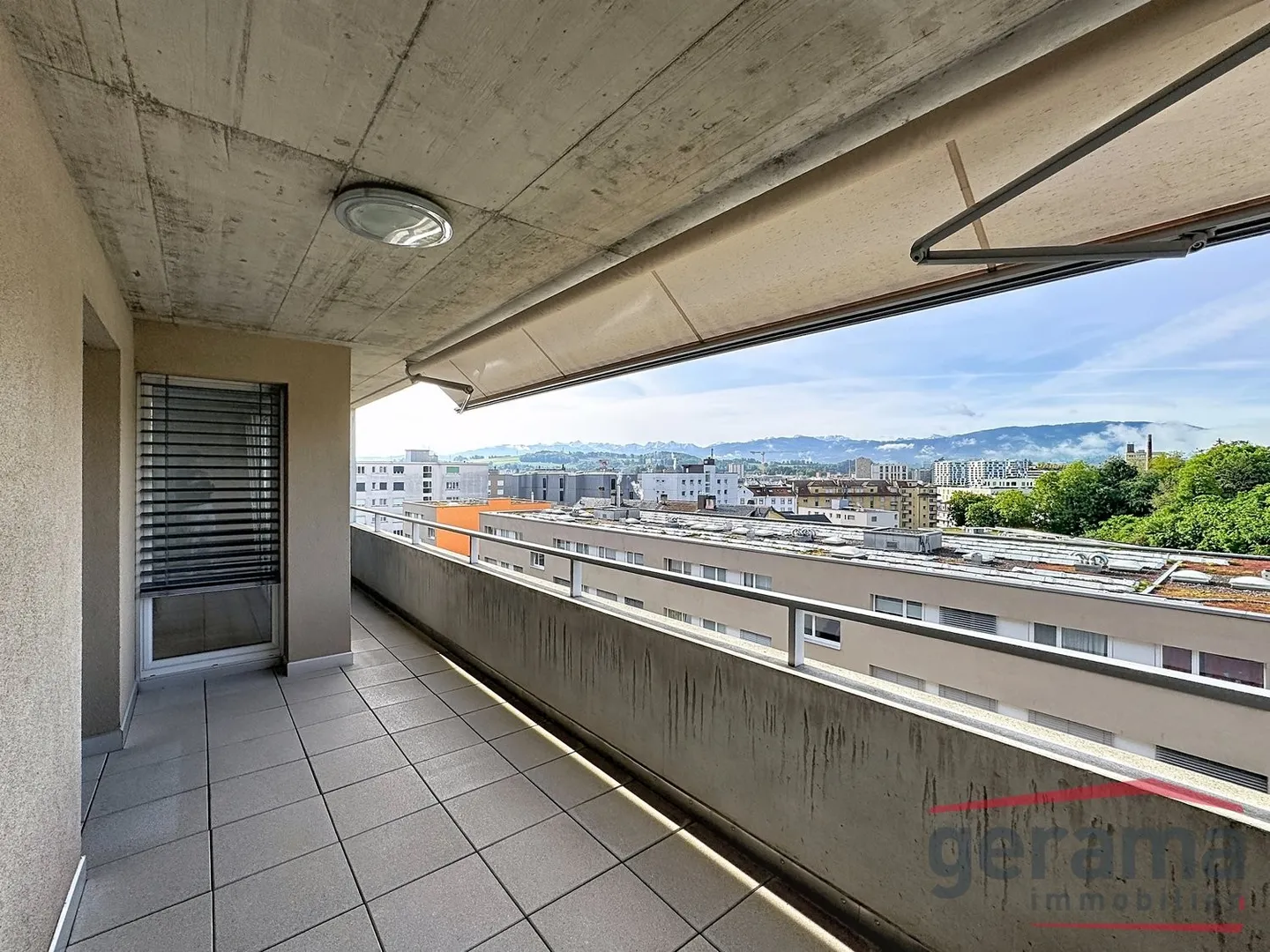 Moderne Wohnung in Freiburg - Foto 6 von 7