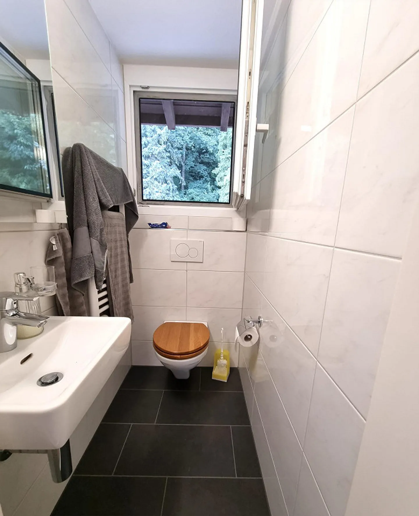 Helle 4.5-Zimmer Wohnung - Foto 5 von 6