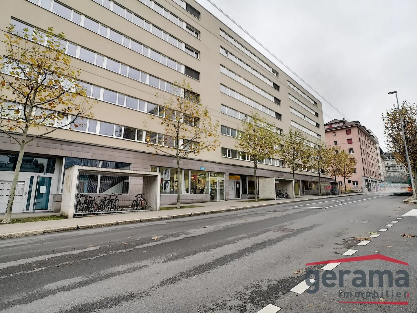 Moderne Wohnung in Freiburg - Foto 7 von 7