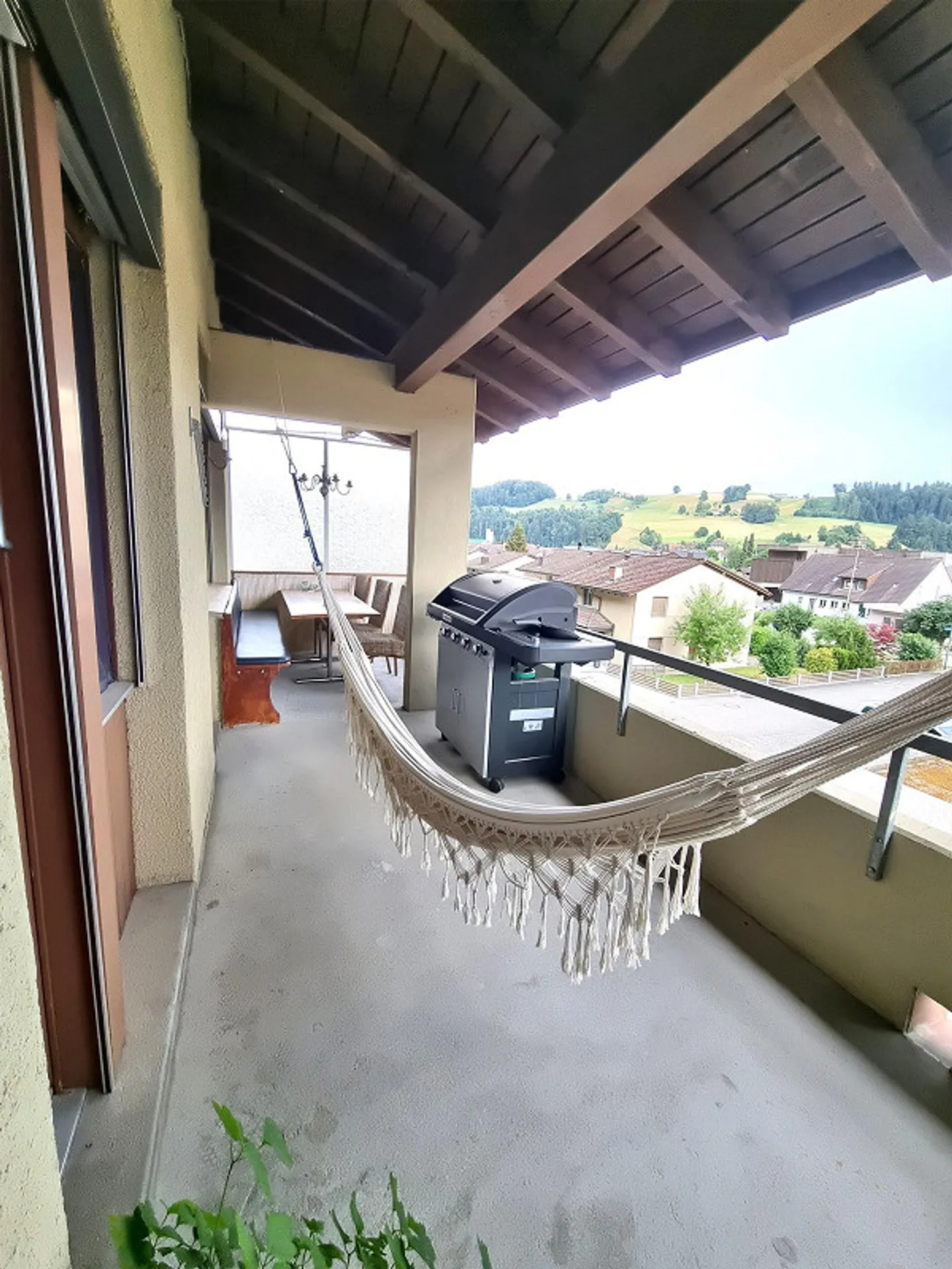 Helle 4.5-Zimmer Wohnung - Foto 6 von 6