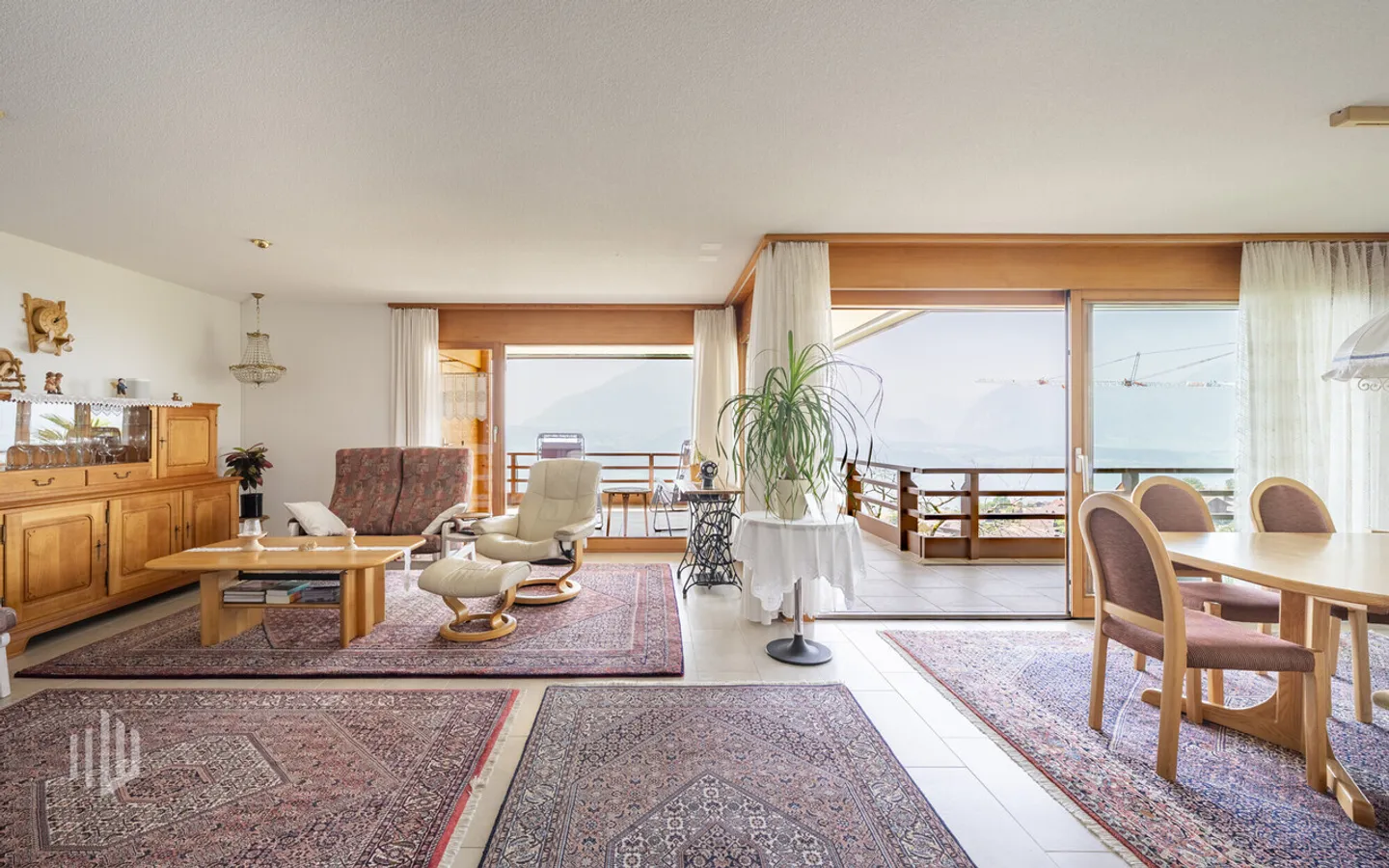 Appartamento in vendita - Foto 3 di 8