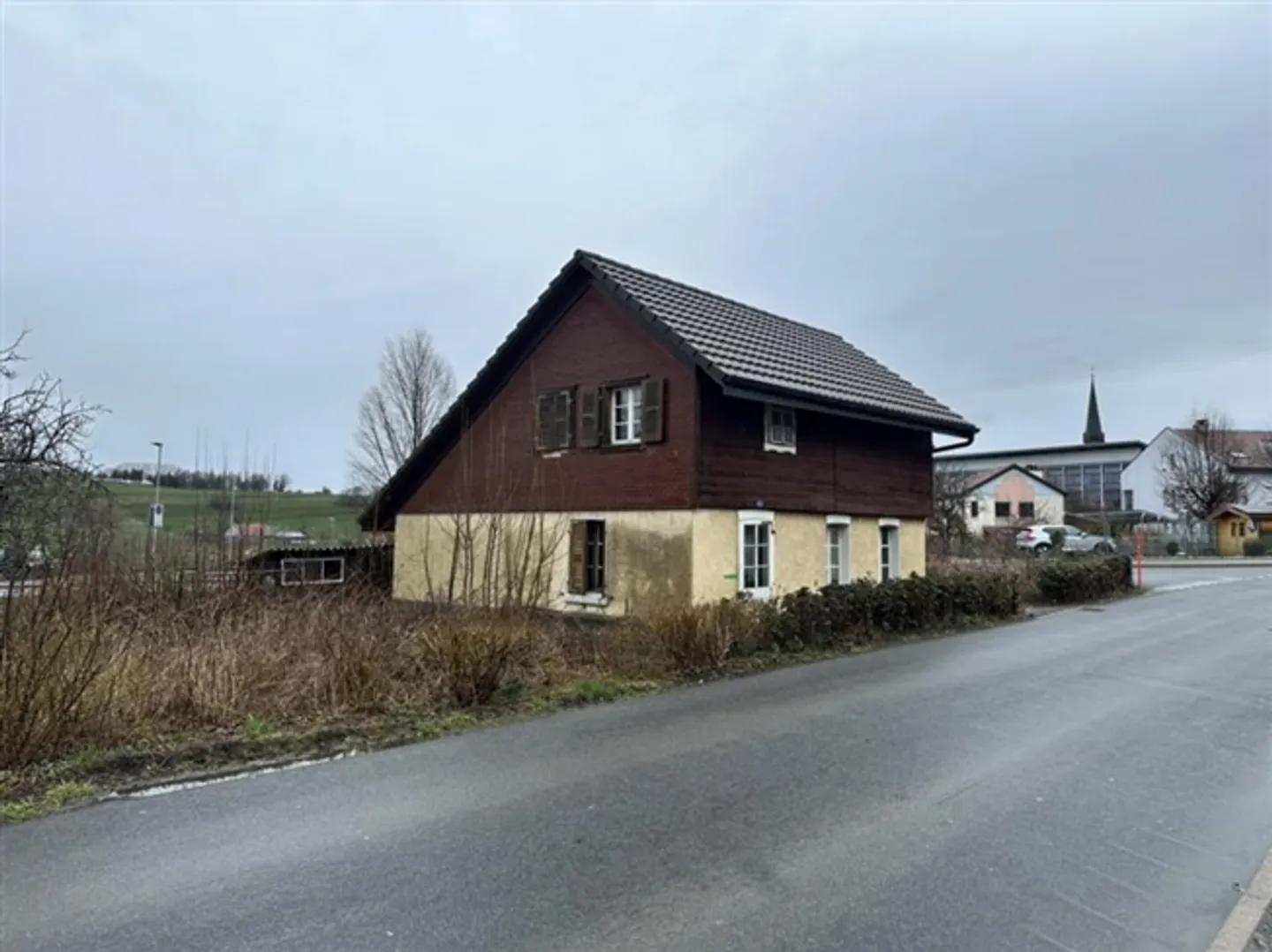 "Senza Mandato" - Foto 2 di 2