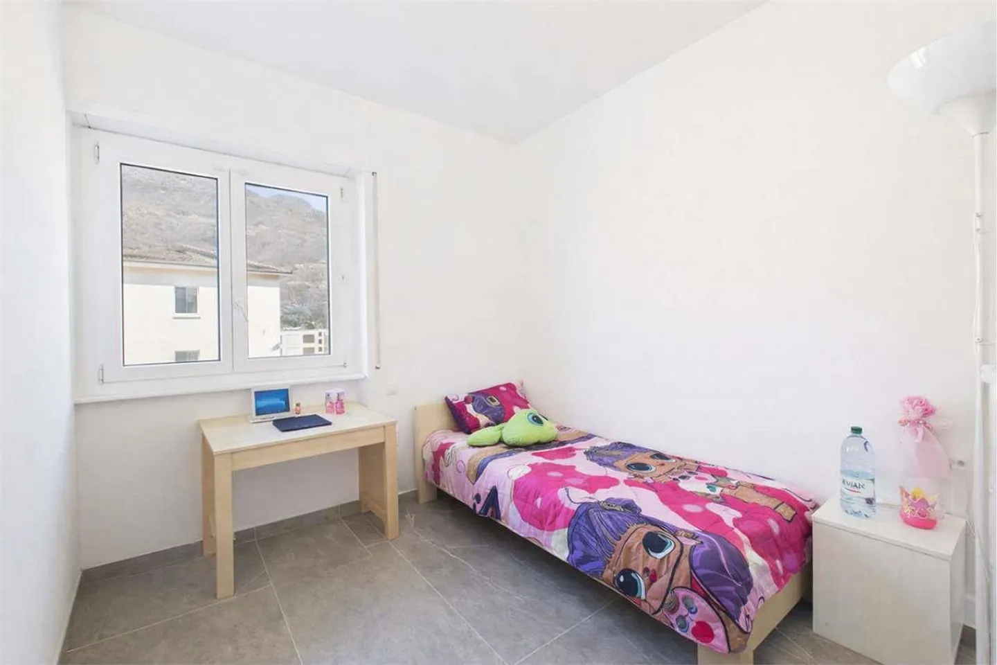 Appartement 4.5 pièces à Bellinzone - Photo 5 sur 10