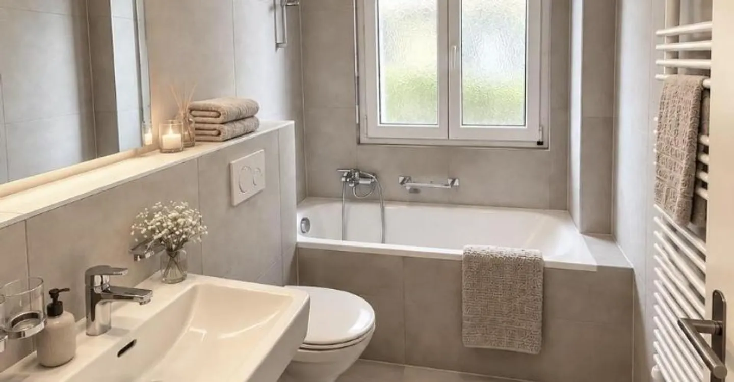 Charmant Appartement Rénové - Photo 3 sur 6