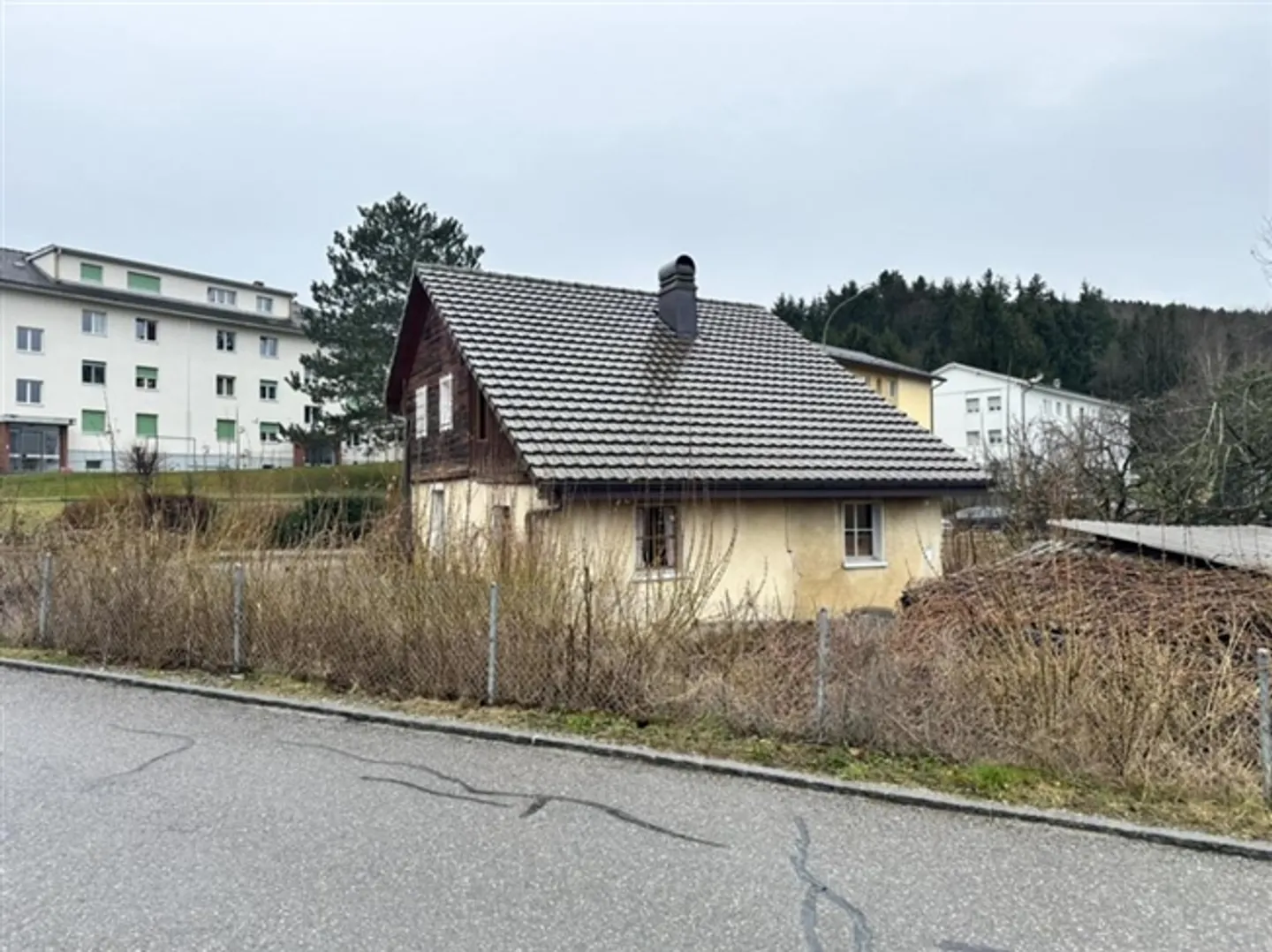 "Senza Mandato" - Foto 1 di 2