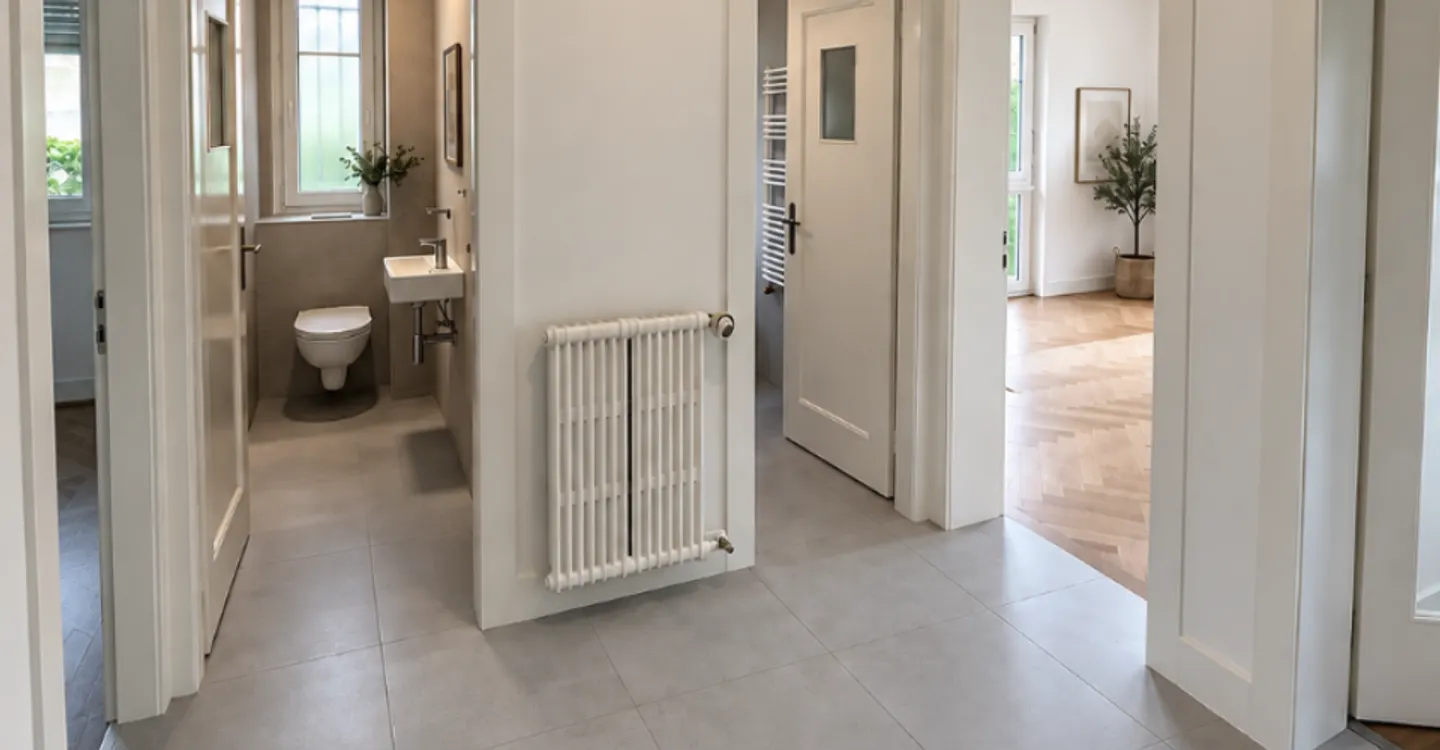 Charmant Appartement Rénové - Photo 6 sur 6