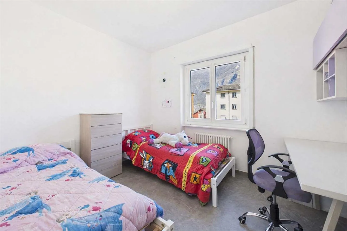 Appartement 4.5 pièces à Bellinzone - Photo 7 sur 10