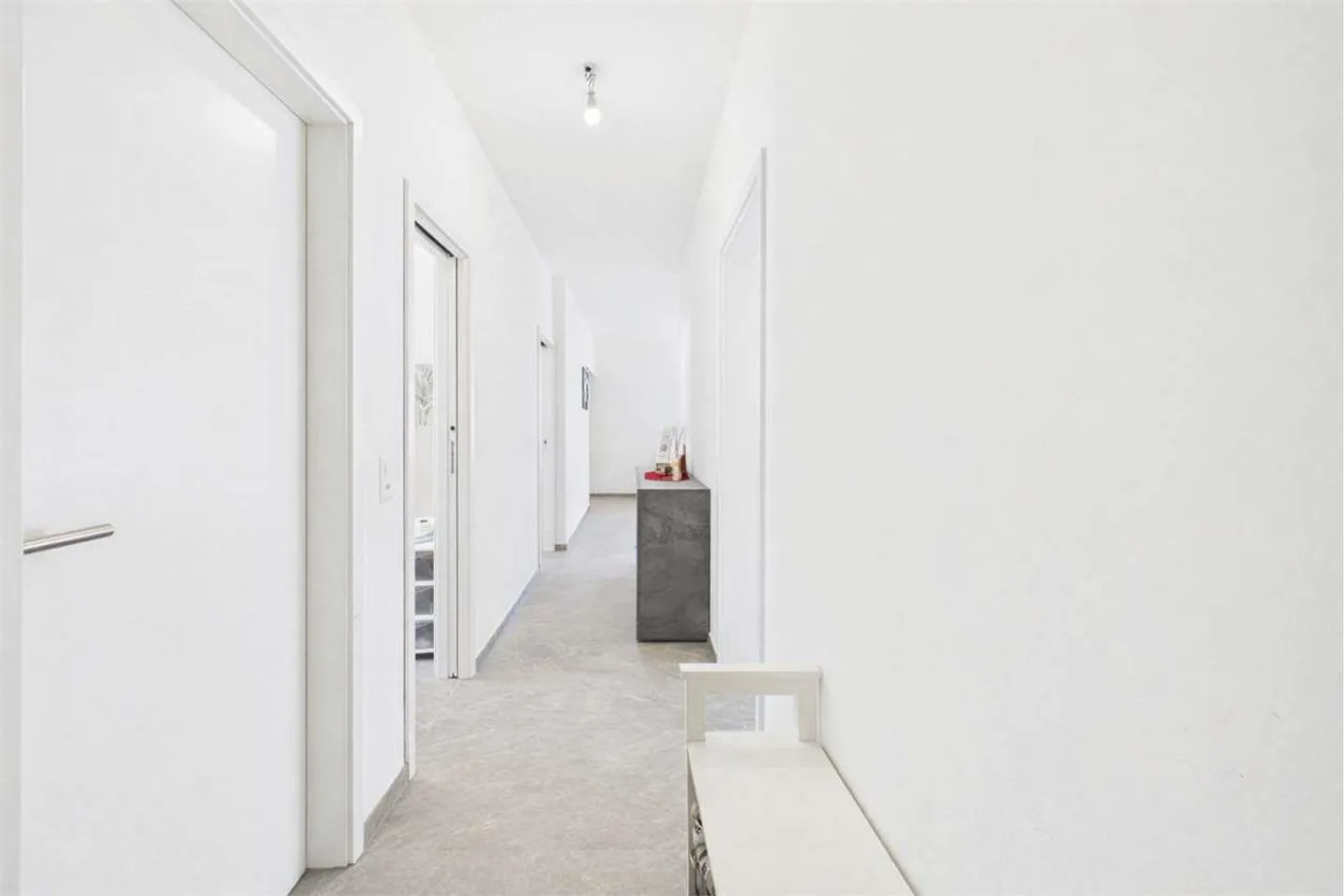 Appartement 4.5 pièces à Bellinzone - Photo 8 sur 10