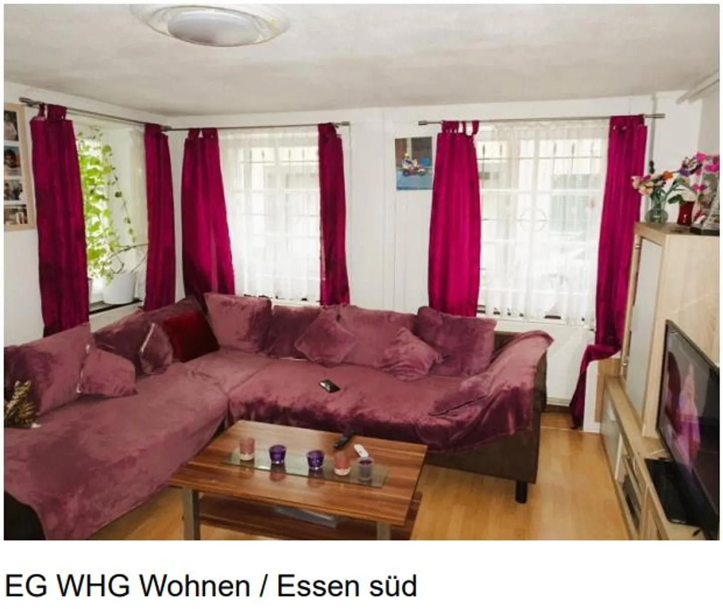 Multi-family house with 4 apartments - Photo 4 of 13