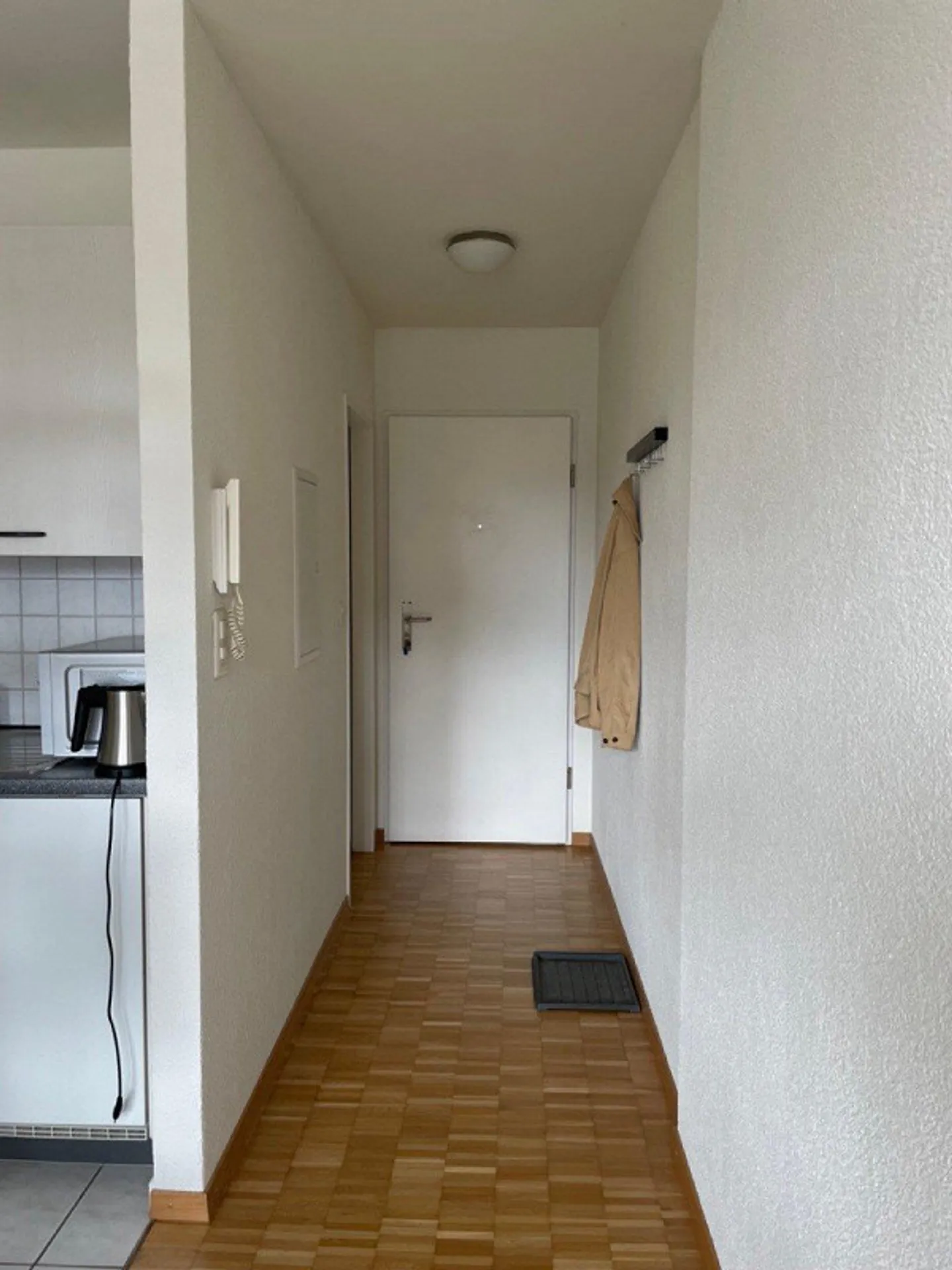 Appartamento 1 camera nel cuore di San Gallo - Foto 2 di 7