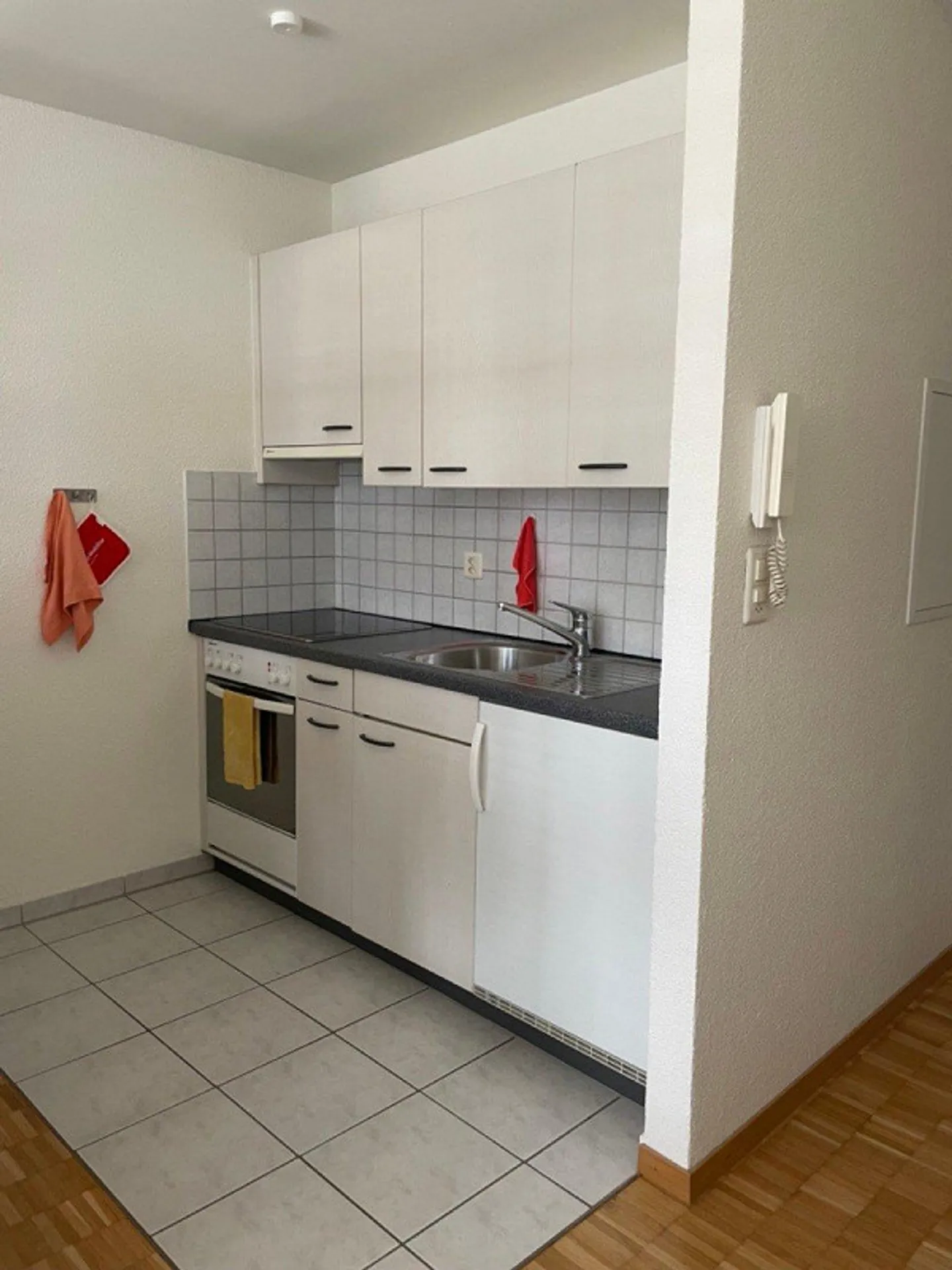 Appartamento 1 camera nel cuore di San Gallo - Foto 3 di 7