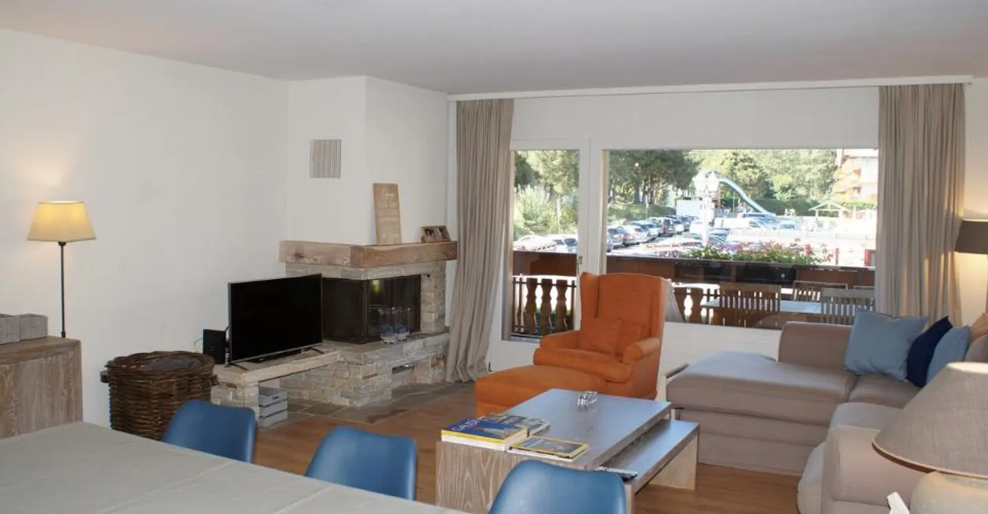 Appartement Chalet Près de Crans - Photo 5 sur 12