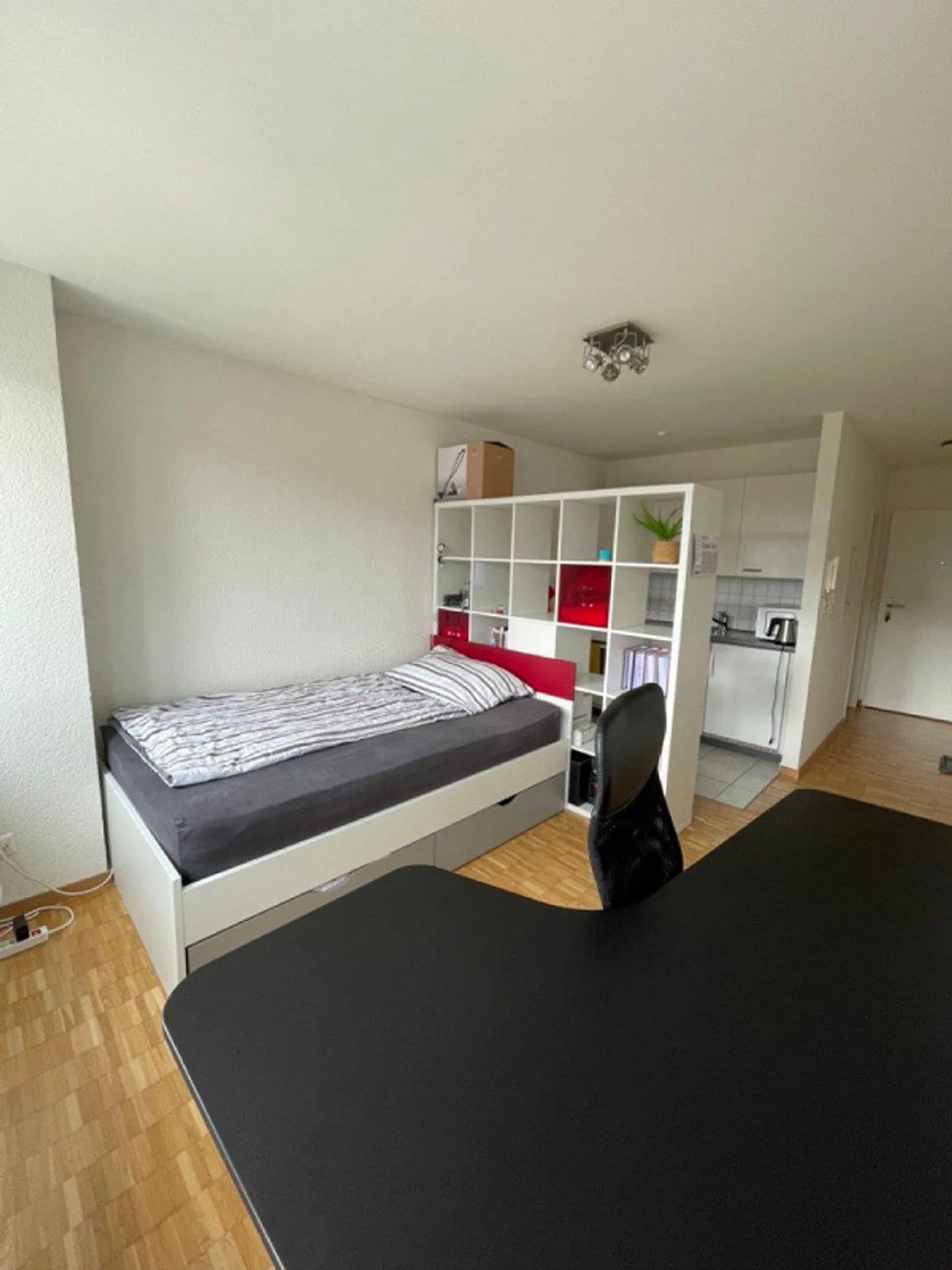 Appartamento 1 camera nel cuore di San Gallo - Foto 5 di 7