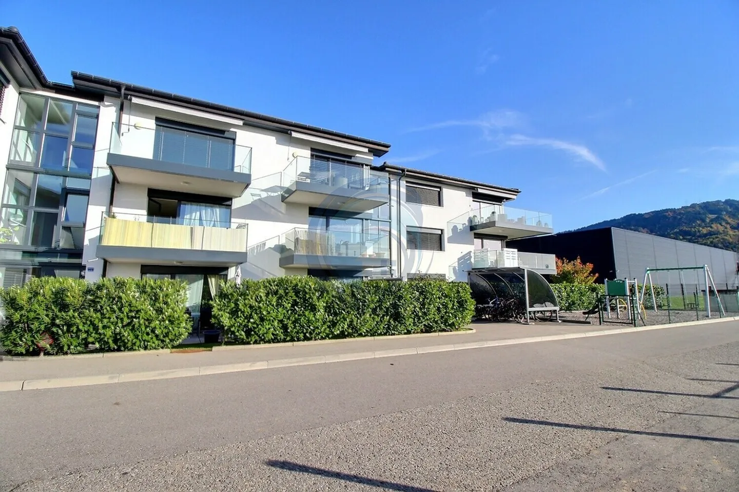 APPARTAMENTO DI 3,5 LOCALI CON BALCONE - Foto 1 di 14