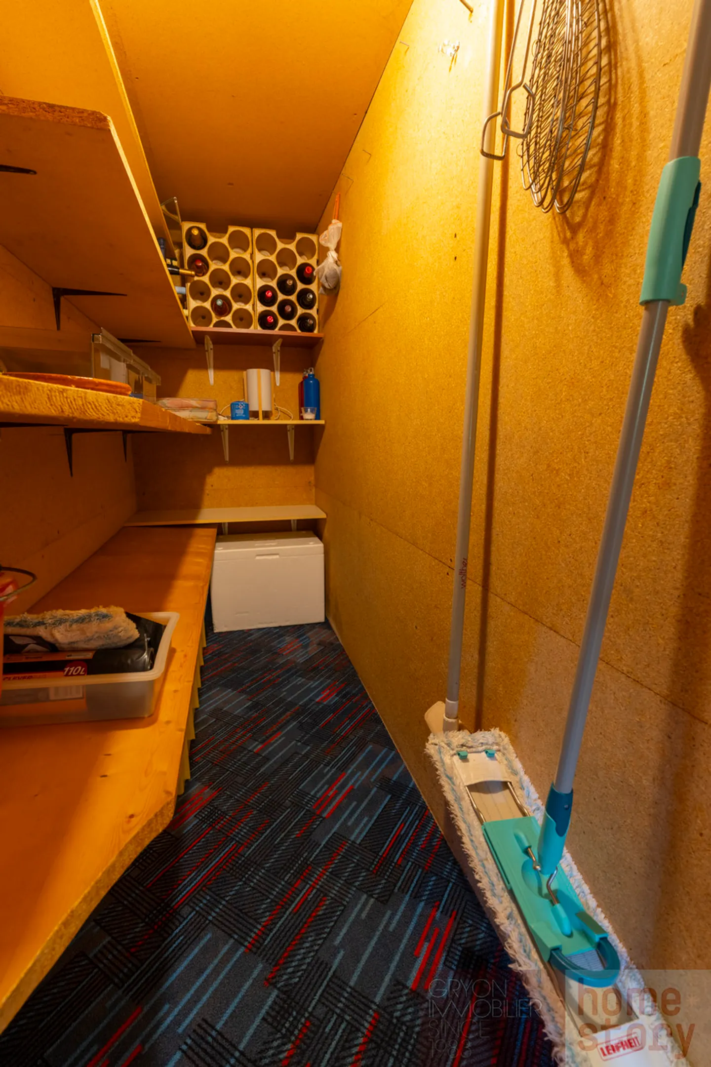 Charming Mountain Chalet - Photo 16 of 30