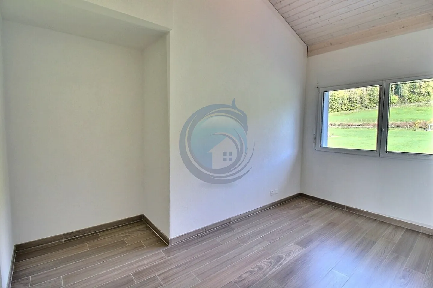 APPARTAMENTO DI 3,5 LOCALI CON BALCONE - Foto 7 di 14