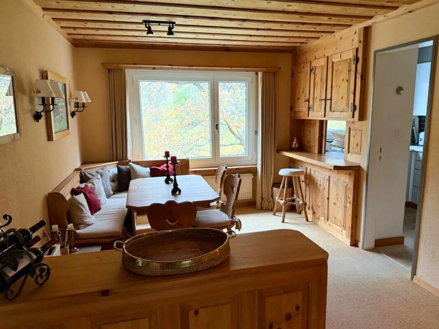 3.5-Zimmer-Wohnung - Foto 6 von 12