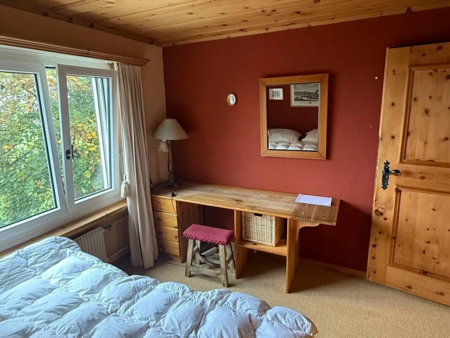 3.5-Zimmer-Wohnung - Foto 7 von 12