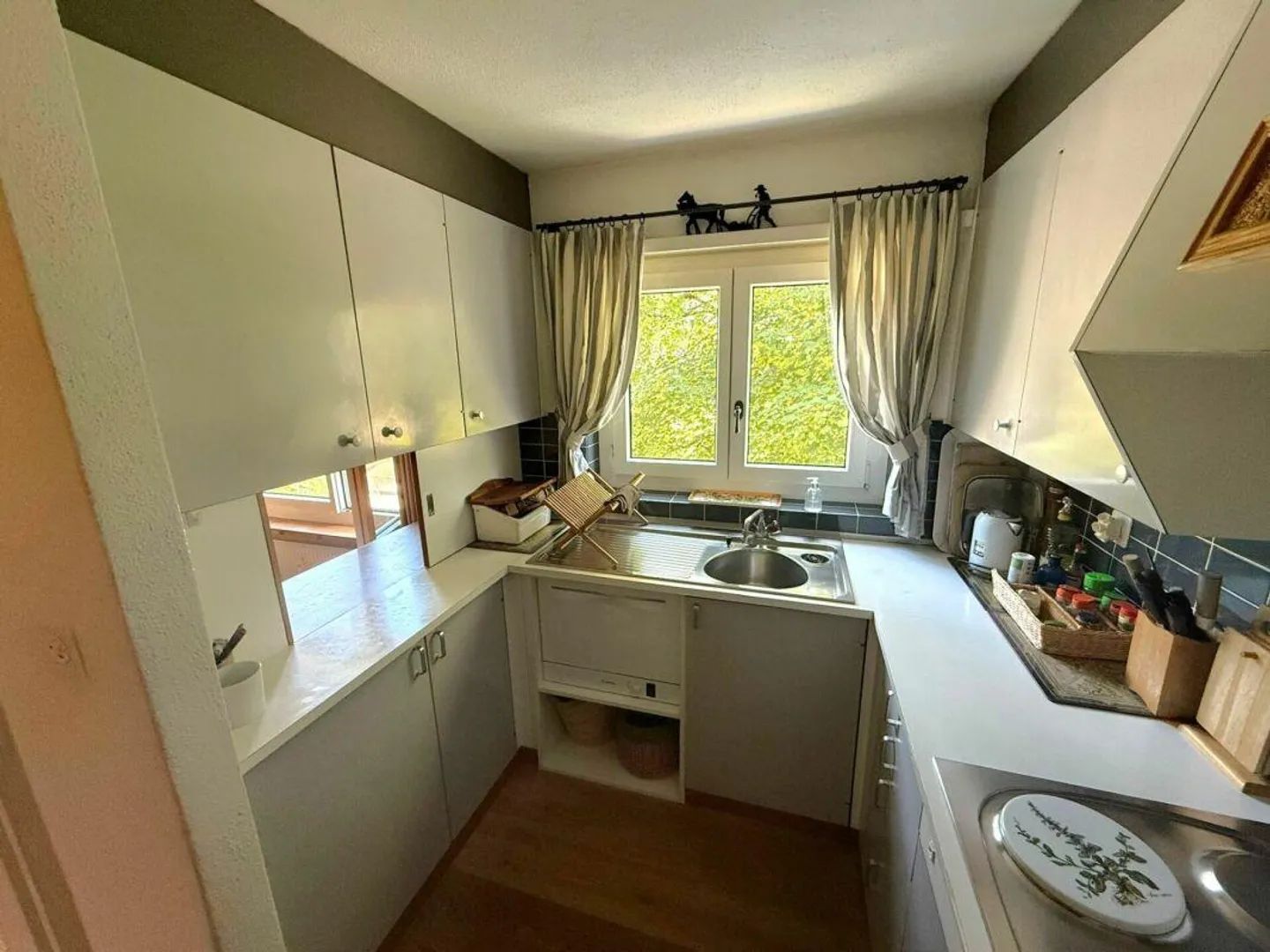 3.5-Zimmer-Wohnung - Foto 8 von 12