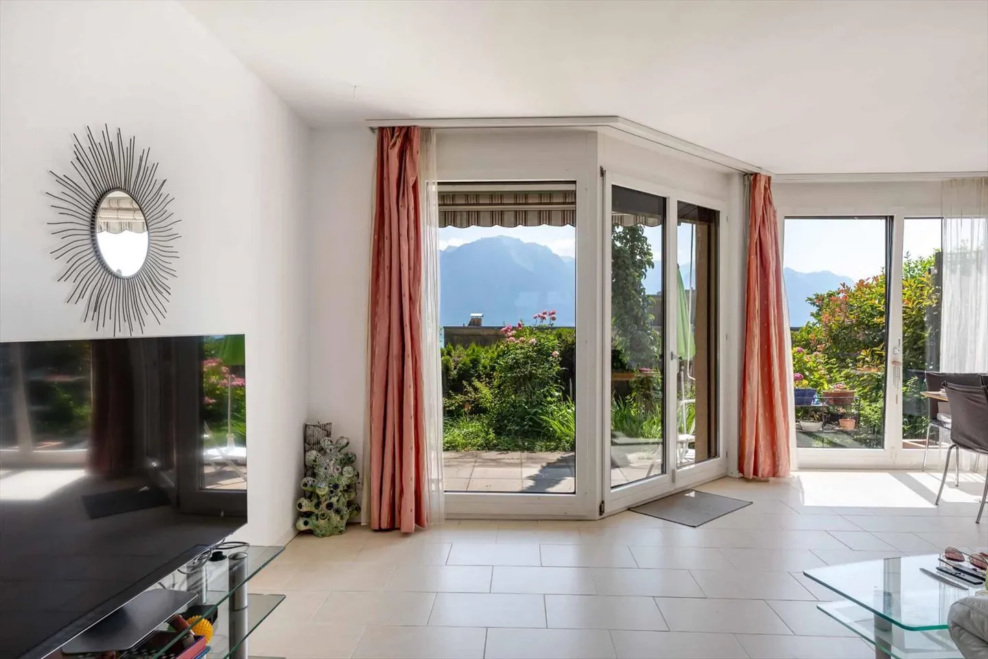 Appartamento affascinante con terrazza eccezionale e piscina - Foto 1 di 13