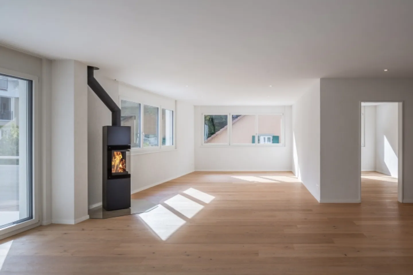 Oasi come nuova in posizione idilliaca - Foto 1 di 11