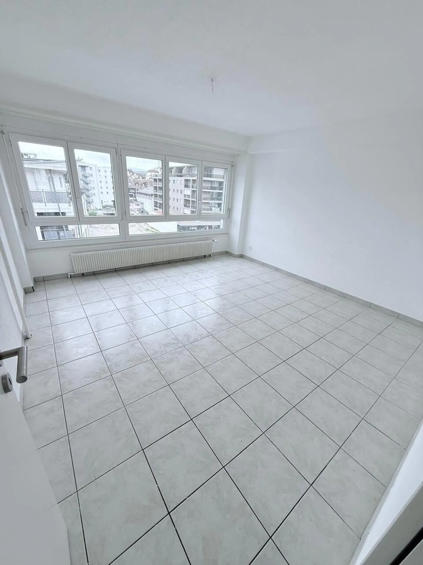 Charmante 5-Zimmer-Wohnung - Foto 2 von 8