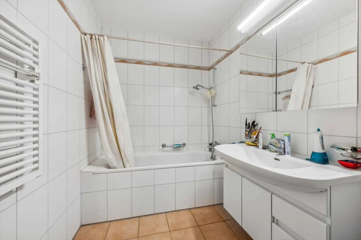 Appartamento affascinante con terrazza eccezionale e piscina - Foto 6 di 13