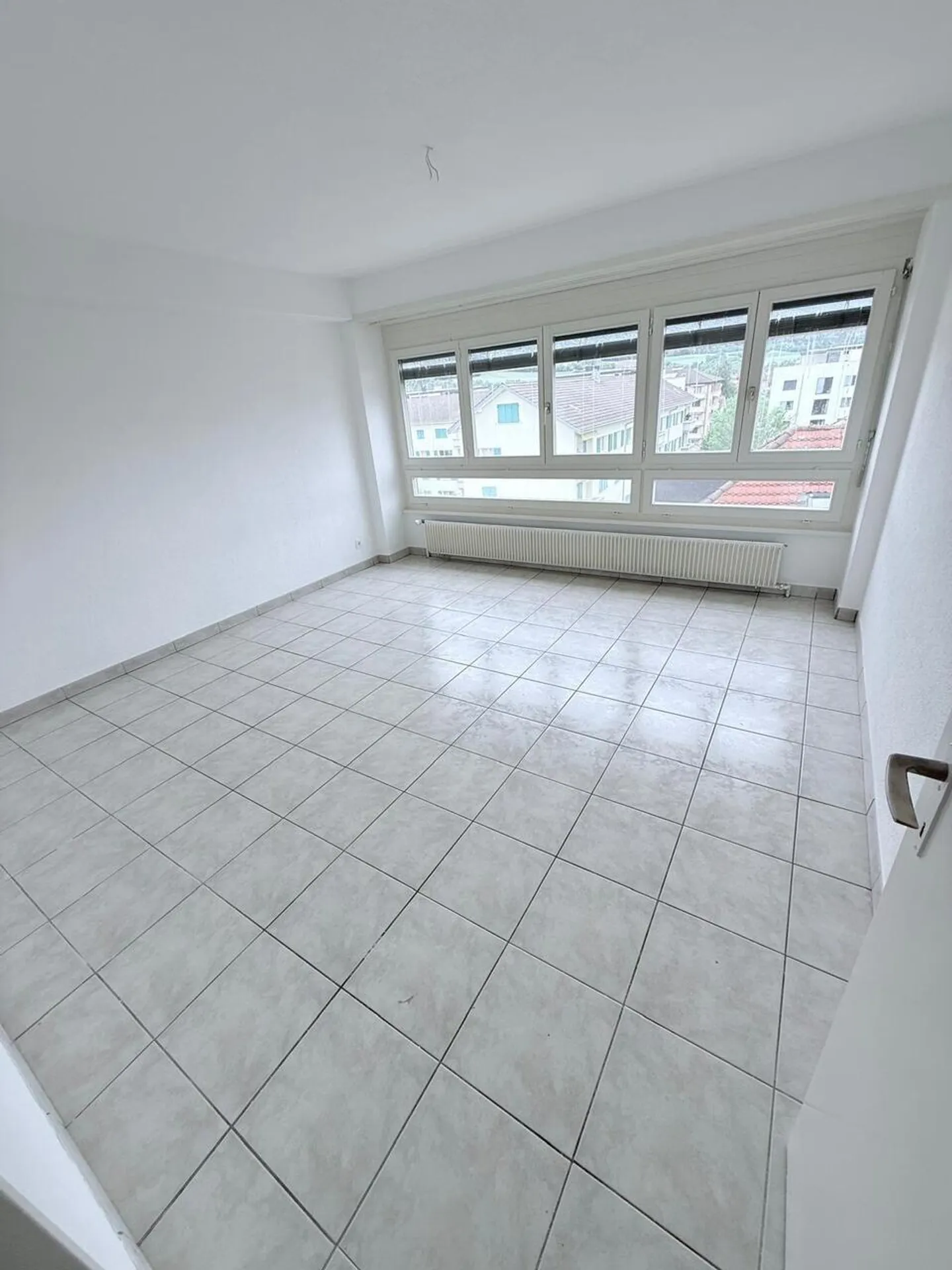 Charmante 5-Zimmer-Wohnung - Foto 3 von 8