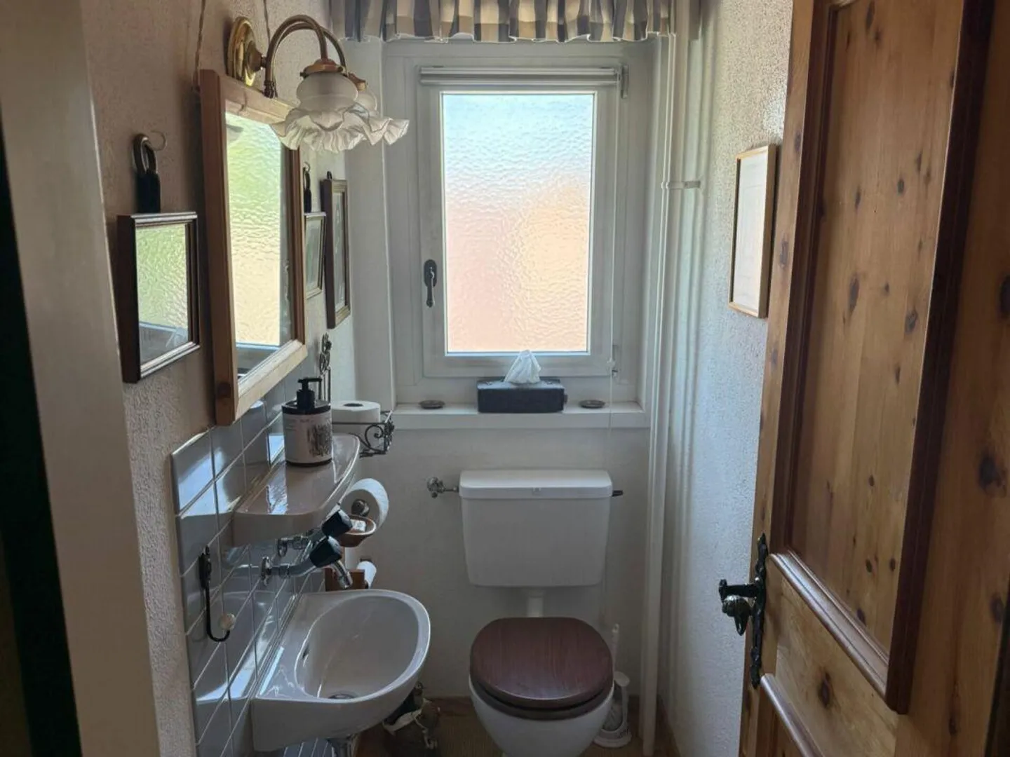 3.5-Zimmer-Wohnung - Foto 10 von 12