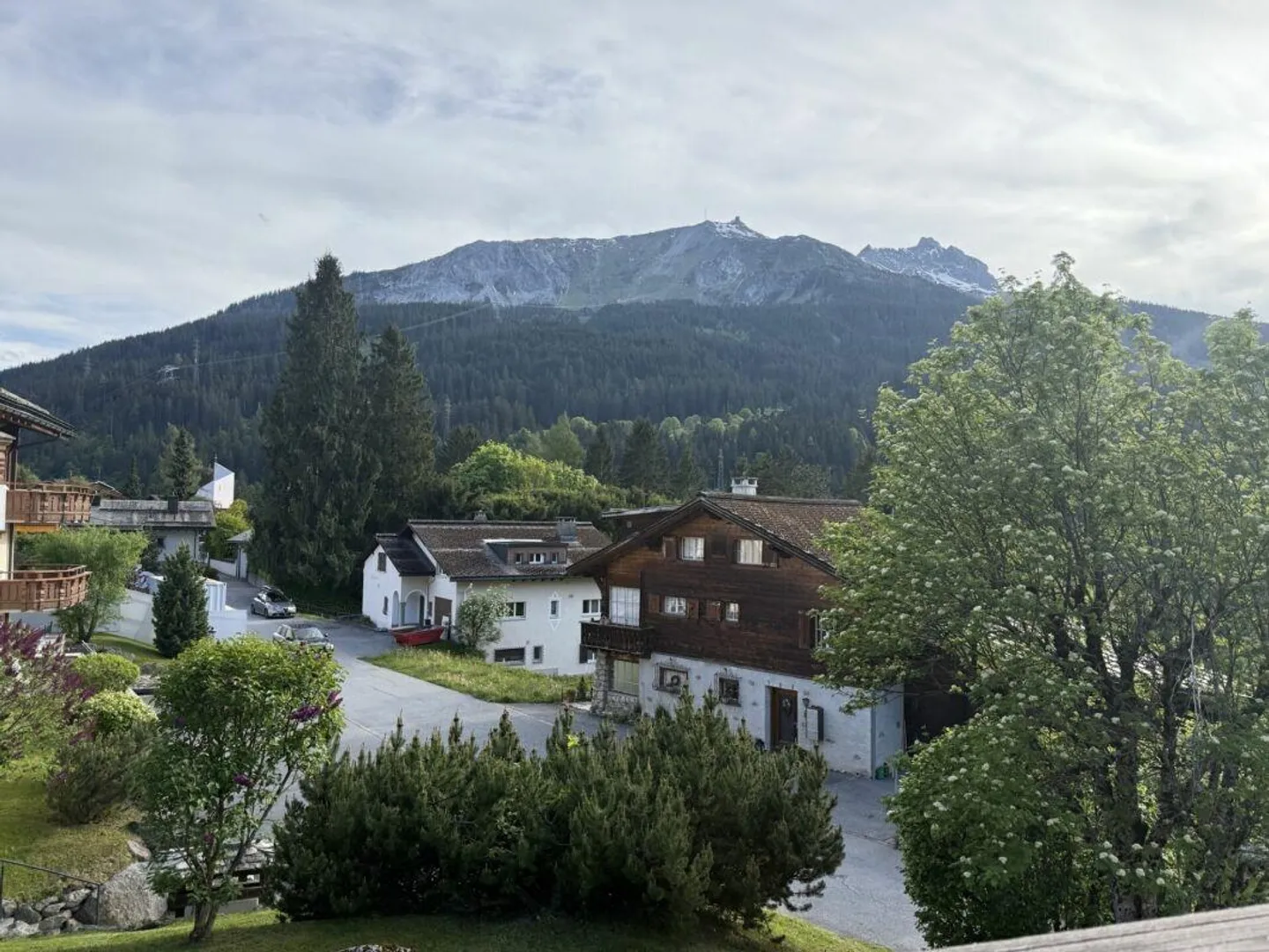 3.5-Zimmer-Wohnung - Foto 11 von 12