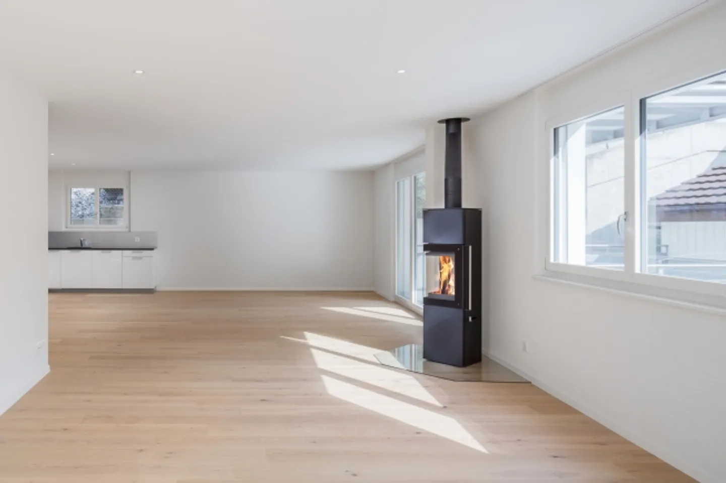 Oasi come nuova in posizione idilliaca - Foto 2 di 11