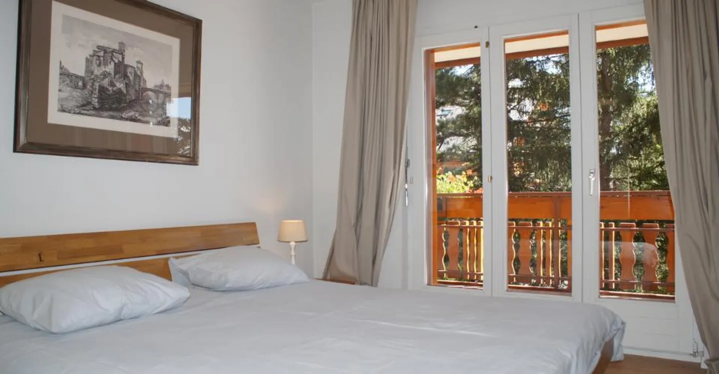 Appartement Chalet Près de Crans - Photo 8 sur 12